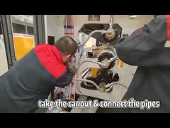 High-quality corrugated box machinery manufacturer from china