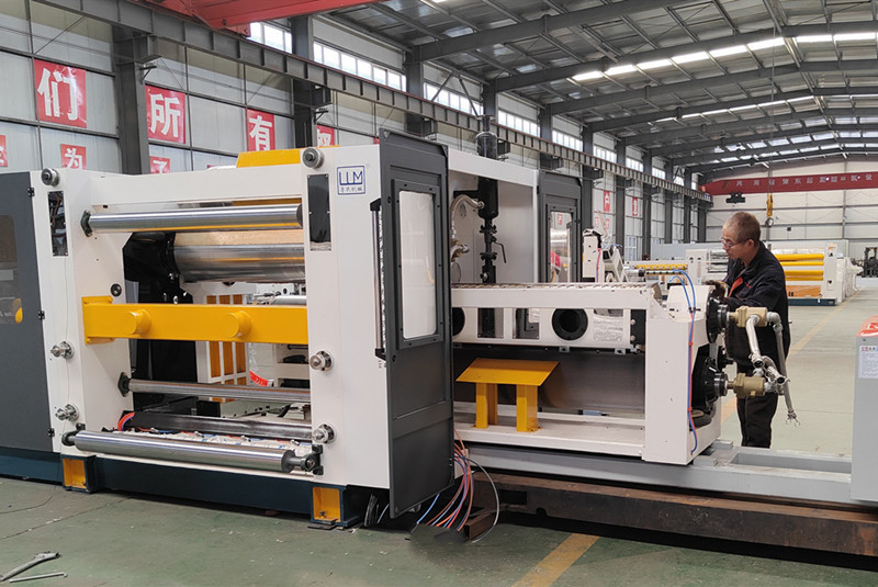 China Cangzhou Aodong Light Industry Machinery Equipment Co., Ltd.