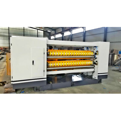Automatische Schneidemaschine-Pappe 220V 380V NC schnitt die genehmigte Maschine ISO9001 ab