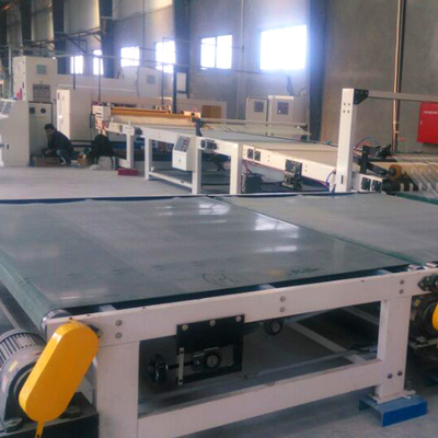 220v 3 Falten-Pappschachtel-Produktionsmaschine vollautomatisch